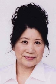 Aki Takejo portrait