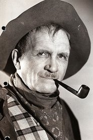 Harry Humphrey portrait