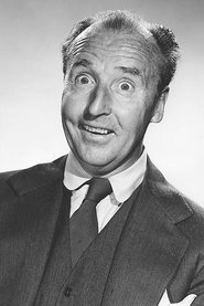 Eddie Parks portrait