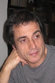 Rogério Jacques portrait