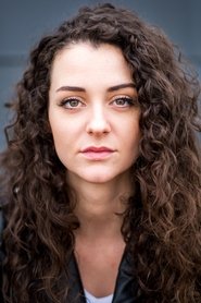 Irina Leoncio portrait