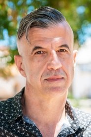 Dimitris Papandreou portrait