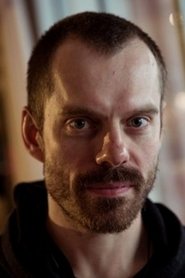 Thomas Aske Berg portrait