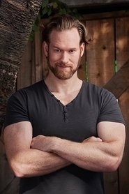 Michael Jonsson portrait