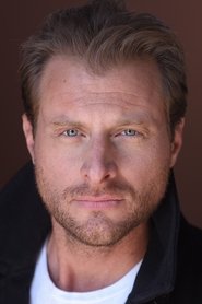 Erik Haugen portrait