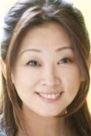Kaori Minami portrait