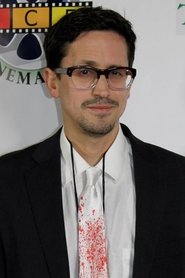Jose Prendes portrait