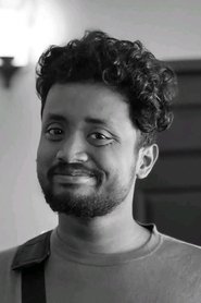 Vignesh Shiju portrait