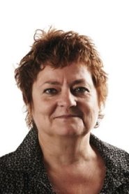 Magda Cnudde portrait