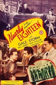 Nearly Eighteen poster