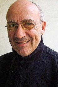 Vladimir Weigl portrait