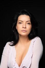 Anca Dinicu portrait