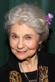 Lynn Cohen portrait
