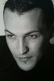 Karim Traika portrait