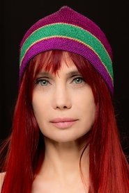 Chloé Sainte-Marie portrait