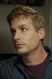 Rob Moretti portrait