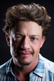 John Ainsworth portrait