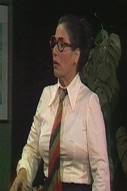 Faten Ezz El Din portrait