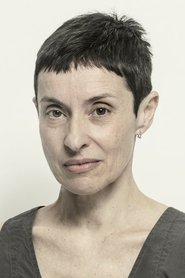 Mara Redegheri portrait