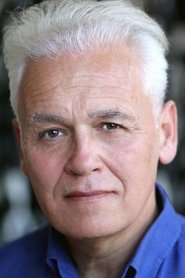 Walter van Dyk portrait