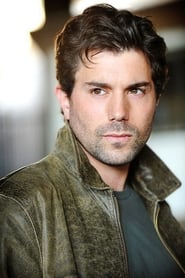 Micah Sloat portrait