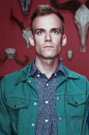 Adam Laiben portrait