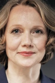 Jette Ostan Vejrup portrait