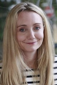 Cerrie Burnell portrait