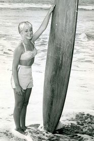 Linda Benson portrait