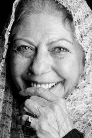 Sorayya Ghasemi portrait