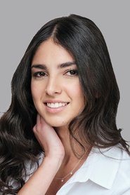 Ifigeneia Tzola portrait