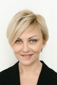 Ekaterina Strogova portrait