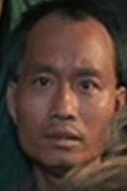 Szeto Yue-Wa portrait