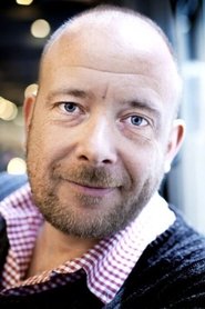 Nikolaj Steen portrait