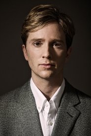Luke Newberry portrait