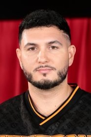 Omar Montes portrait