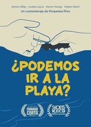 ¿Podemos ir a la playa? poster