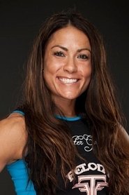 Michele Gutierrez portrait