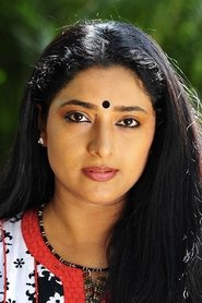 Praveena portrait