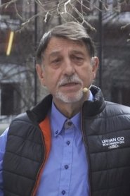 Jesús Cuesta portrait