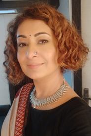 Payal Nair portrait