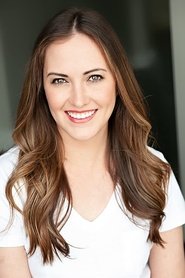 Jaci Twiss portrait
