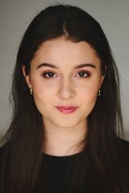 Wiktoria Koprowska portrait