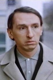 Gennadiy Yalovich portrait