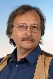 Zbigniew Grusznic portrait
