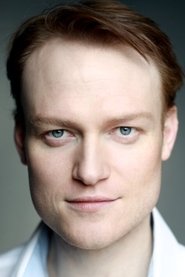 Matthew Neal portrait
