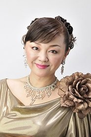 Hiroko Hayashi portrait