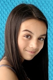 Zara Nikou Sichani portrait