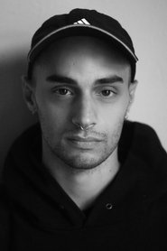 Rene Köster portrait