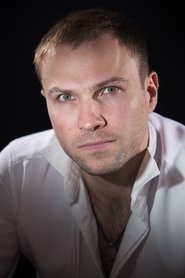 Ivan Lapin portrait